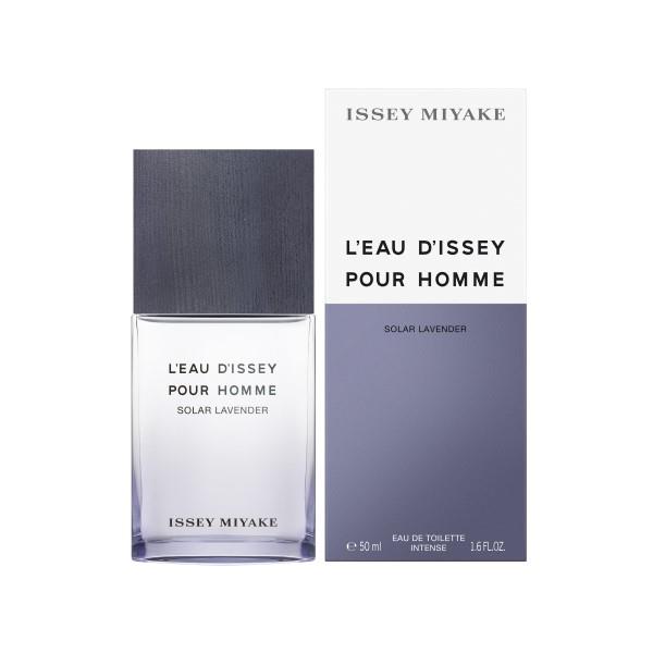 【Issey Miyake 三宅一生】一生之水薰衣草淡香水 50ml