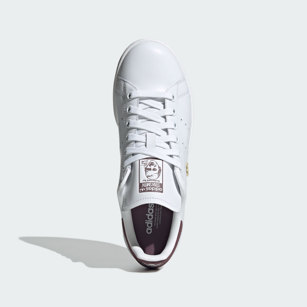 STAN SMITH 運動休閒鞋