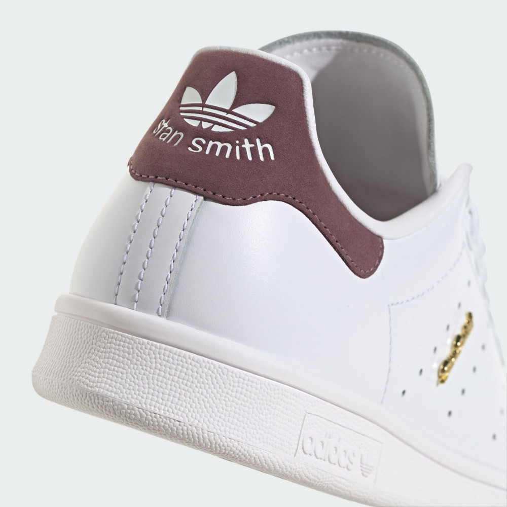 STAN SMITH 運動休閒鞋