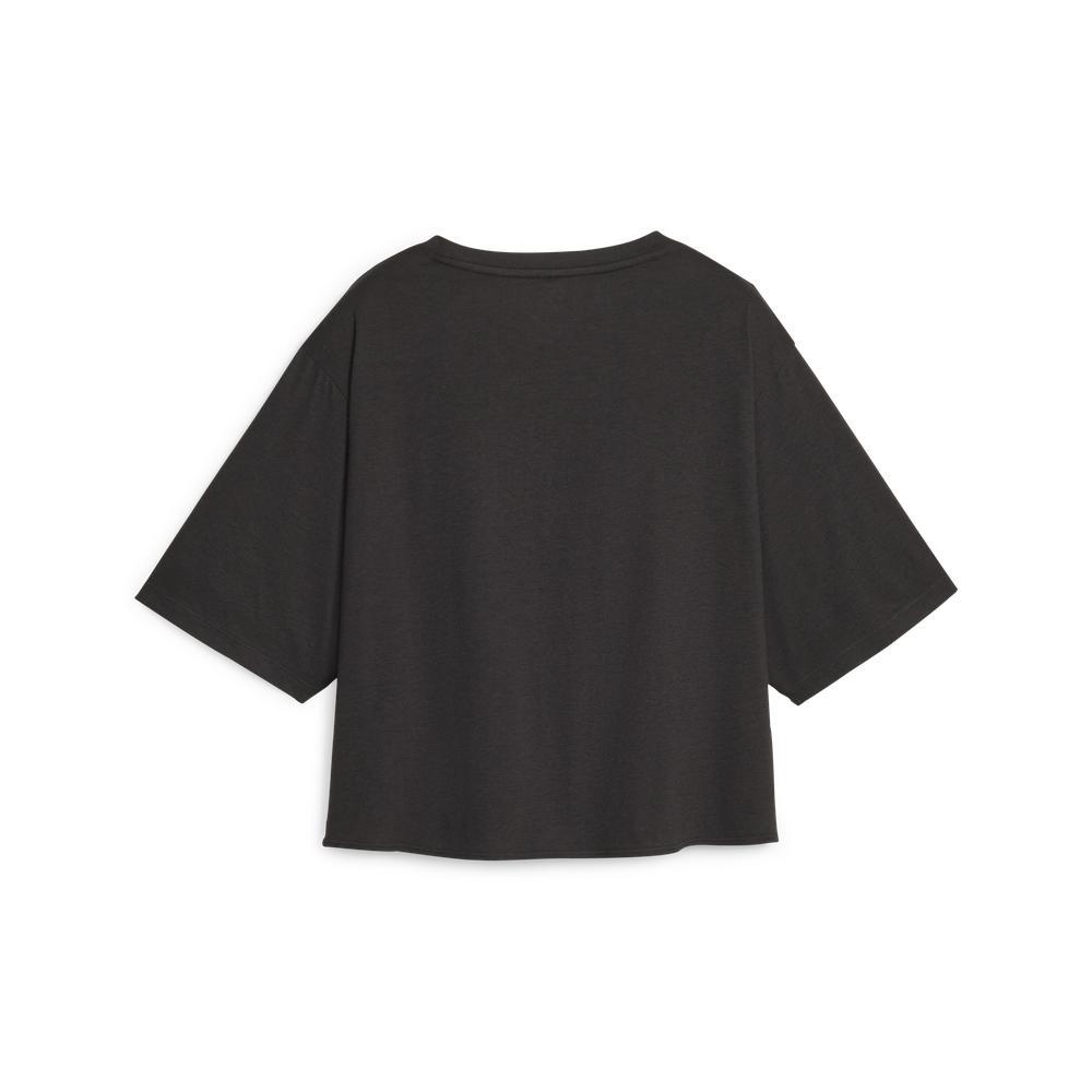 PUMA 訓練系列Retro Glam短袖T恤 女性