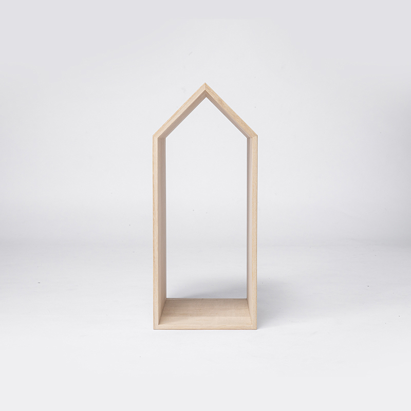 Kirihaco 桐木書屋｜收納書屋M