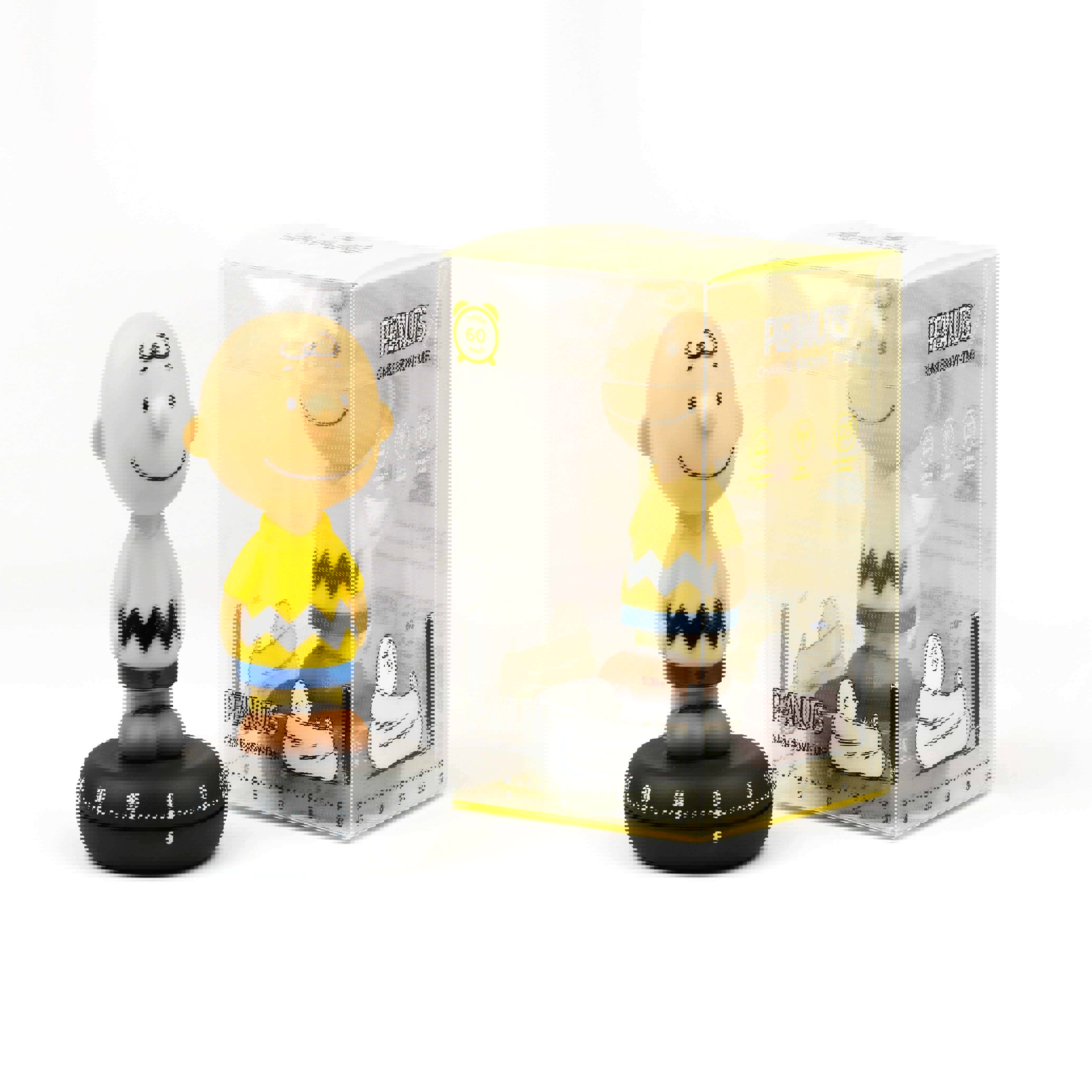 VIPO 查理布朗定時器