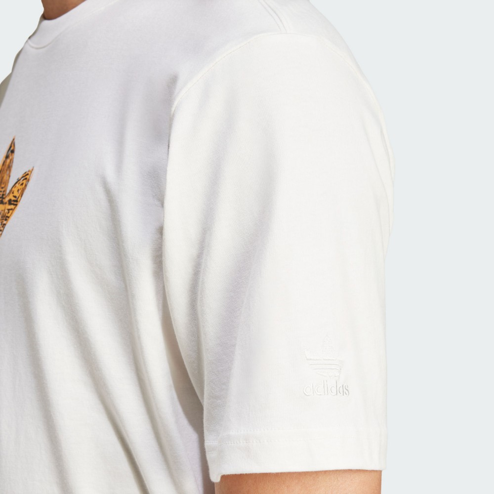 TRAINING SUPPLY 短袖上衣