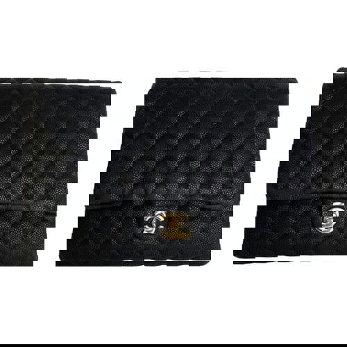 【微風廣場店】CHANEL/側背包//CF28 16240388