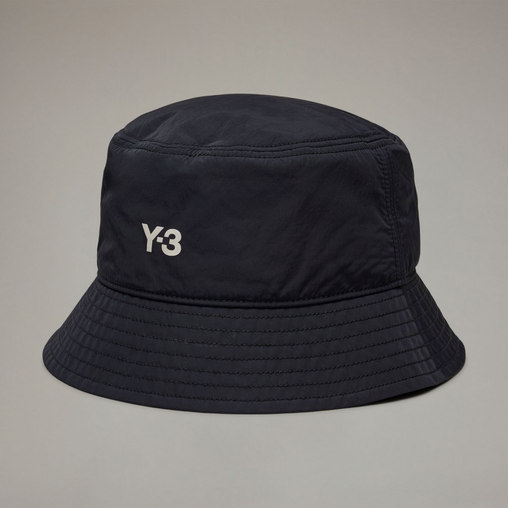 Y-3 漁夫帽