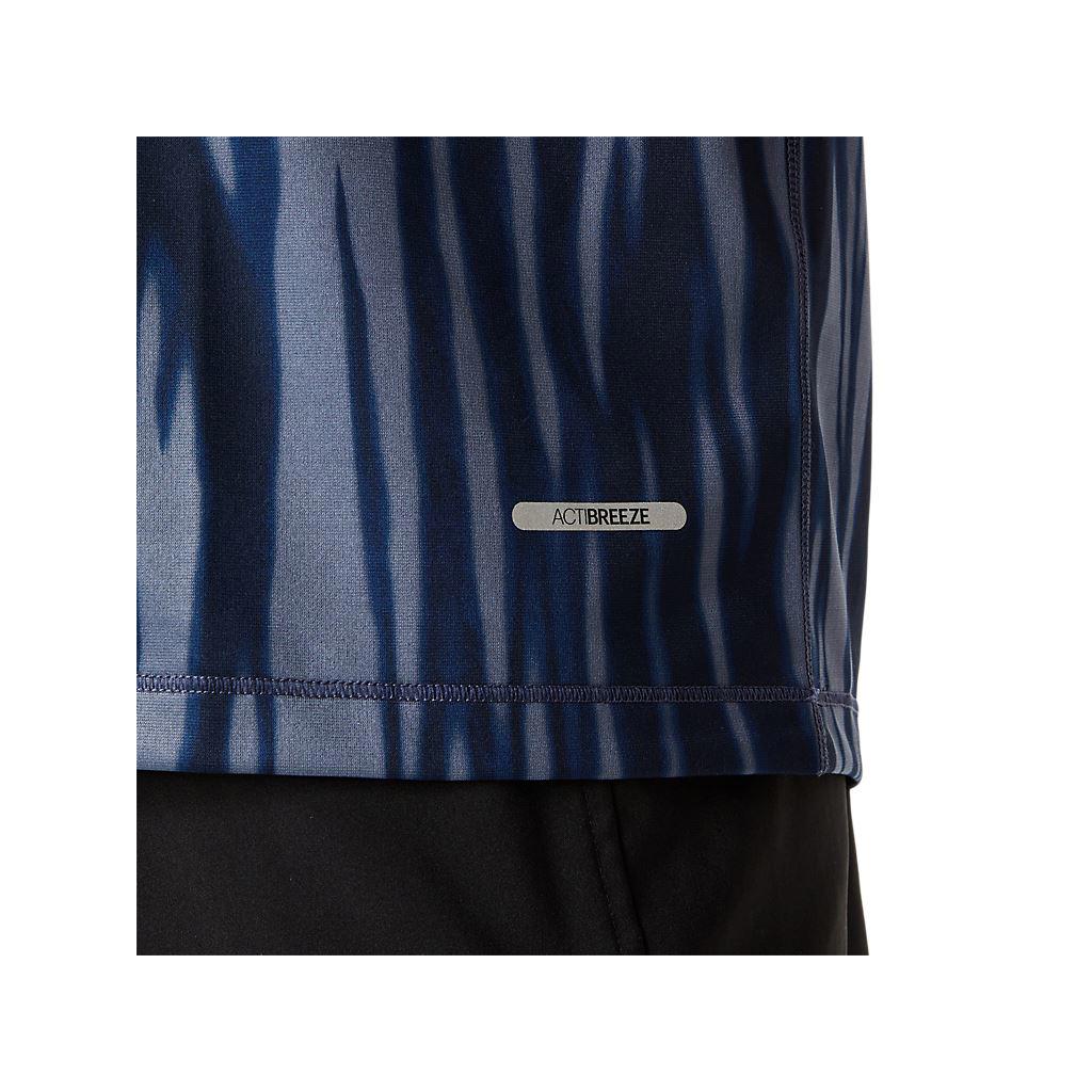 短袖上衣 男款 ACTIBREEZE 海外版 跑步上衣 2011D092-400