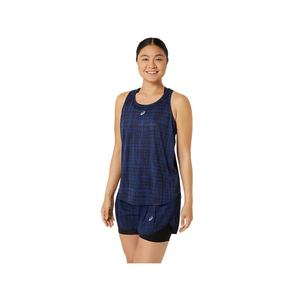 背心 女款 ACTIBREEZE 海外版 跑步上衣 2012D071-400