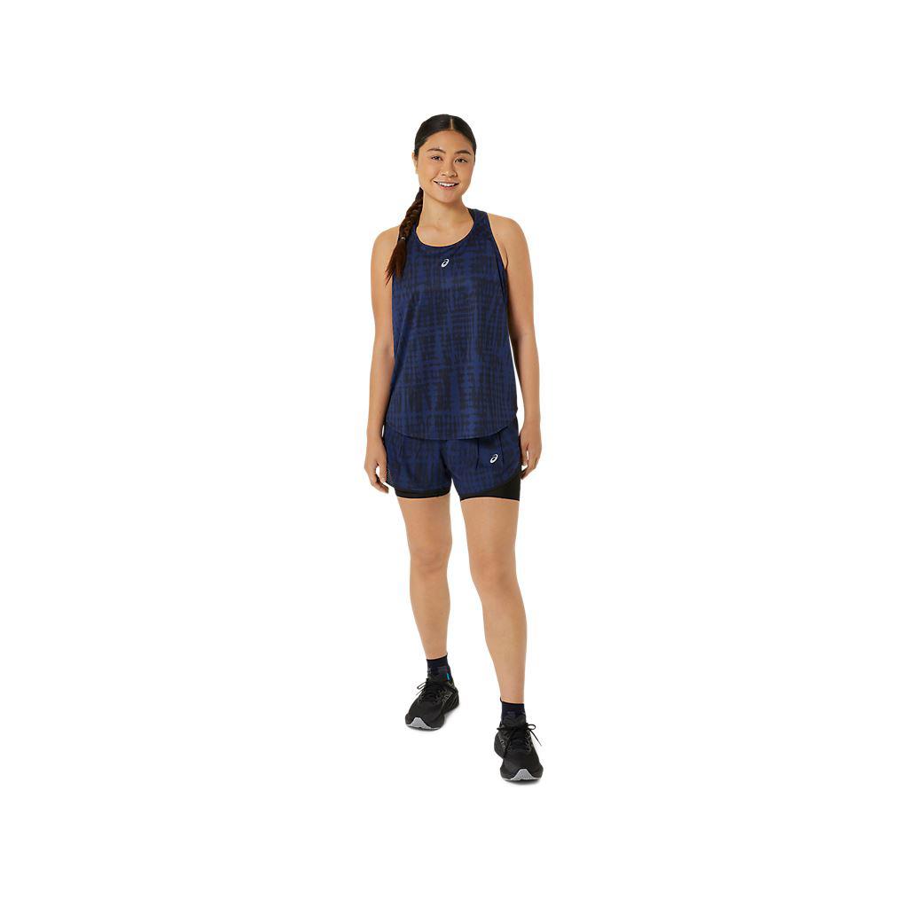 背心 女款 ACTIBREEZE 海外版 跑步上衣 2012D071-400