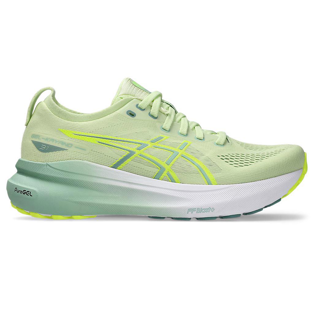 GEL-KAYANO 31 女款  支撐 慢跑鞋 1012B670-300