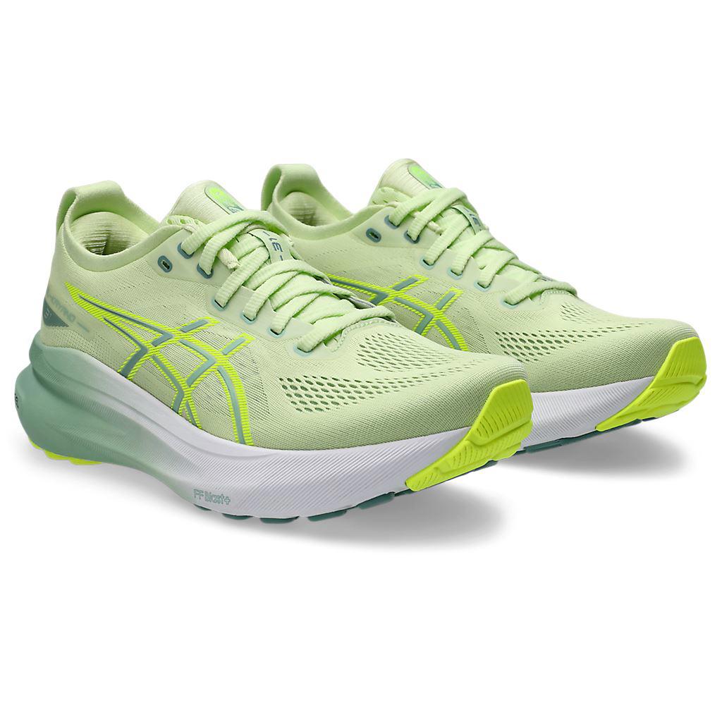 GEL-KAYANO 31 女款  支撐 慢跑鞋 1012B670-300