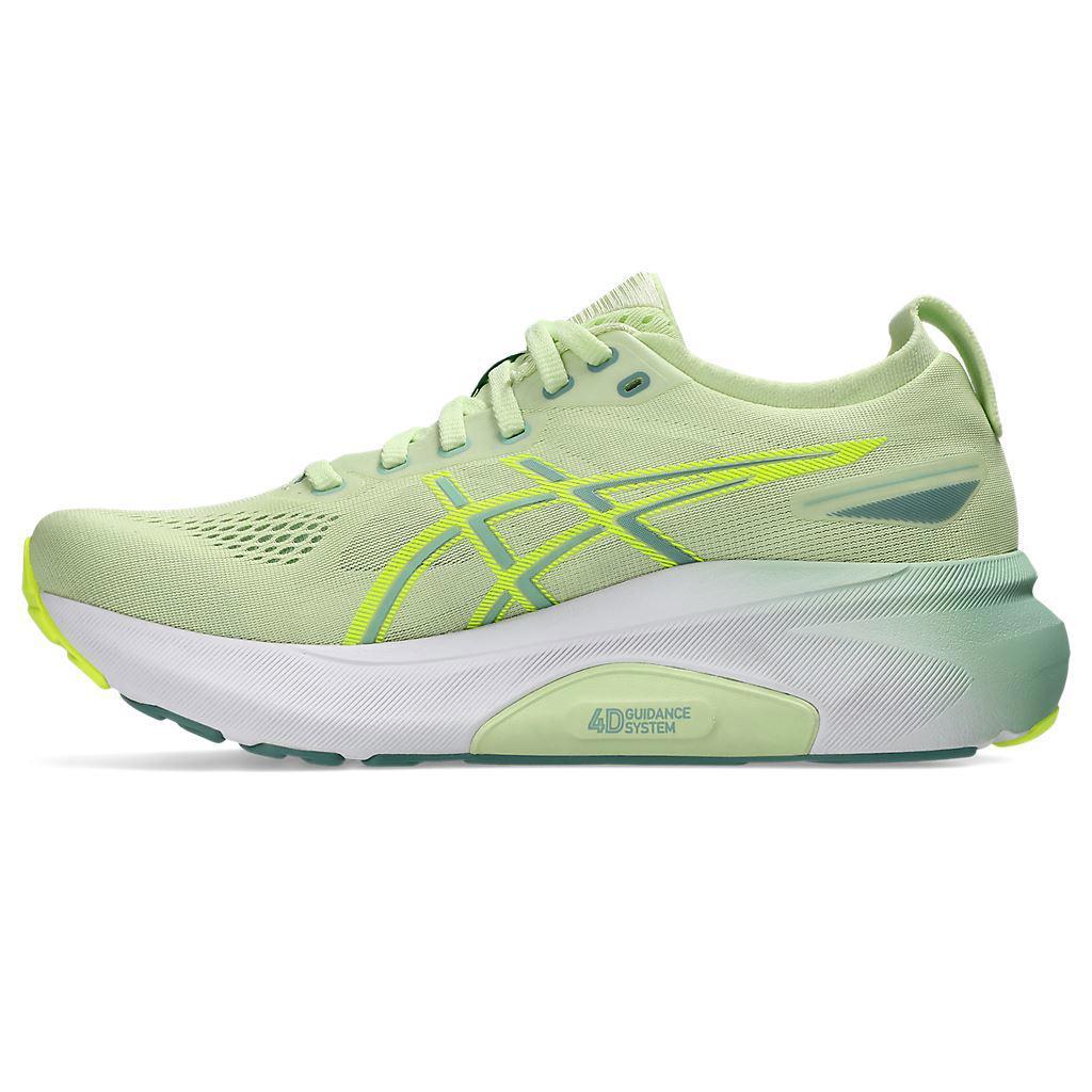 GEL-KAYANO 31 女款  支撐 慢跑鞋 1012B670-300