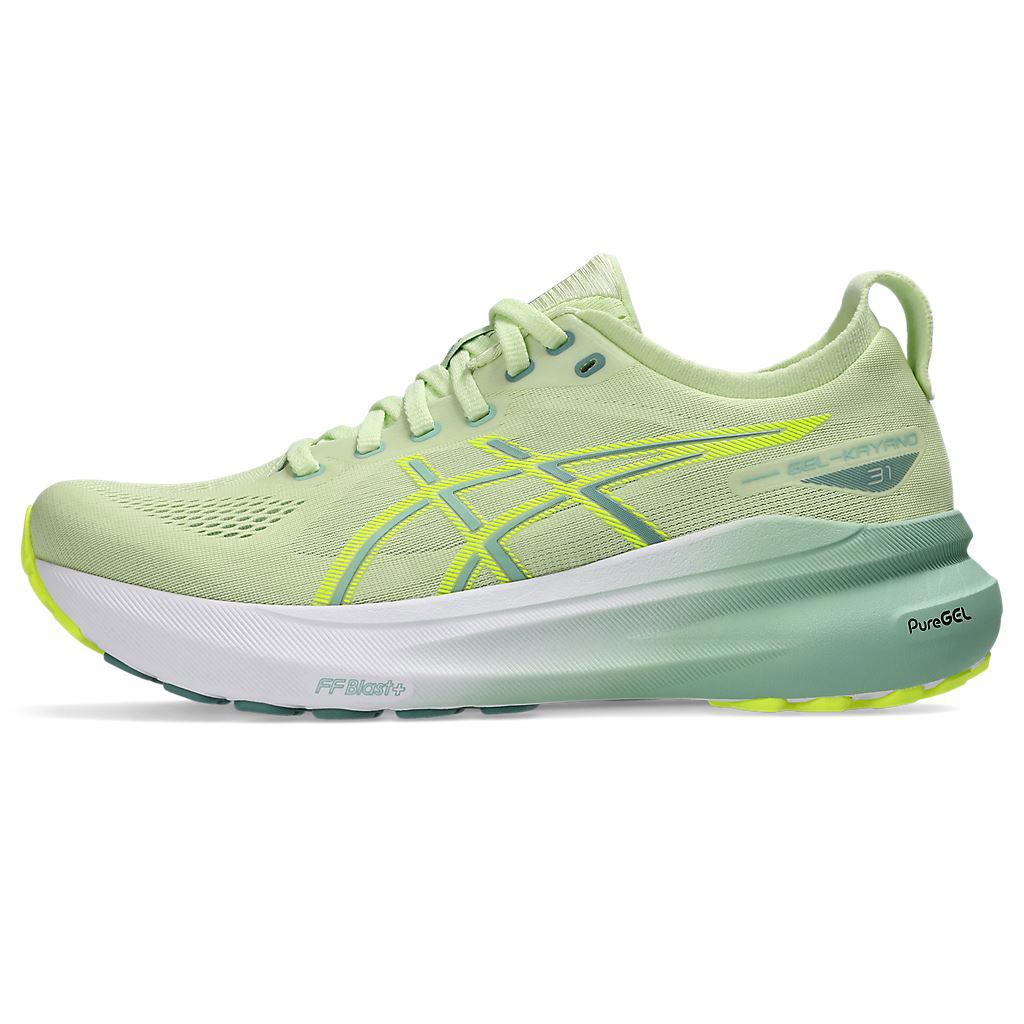 GEL-KAYANO 31 女款  支撐 慢跑鞋 1012B670-300