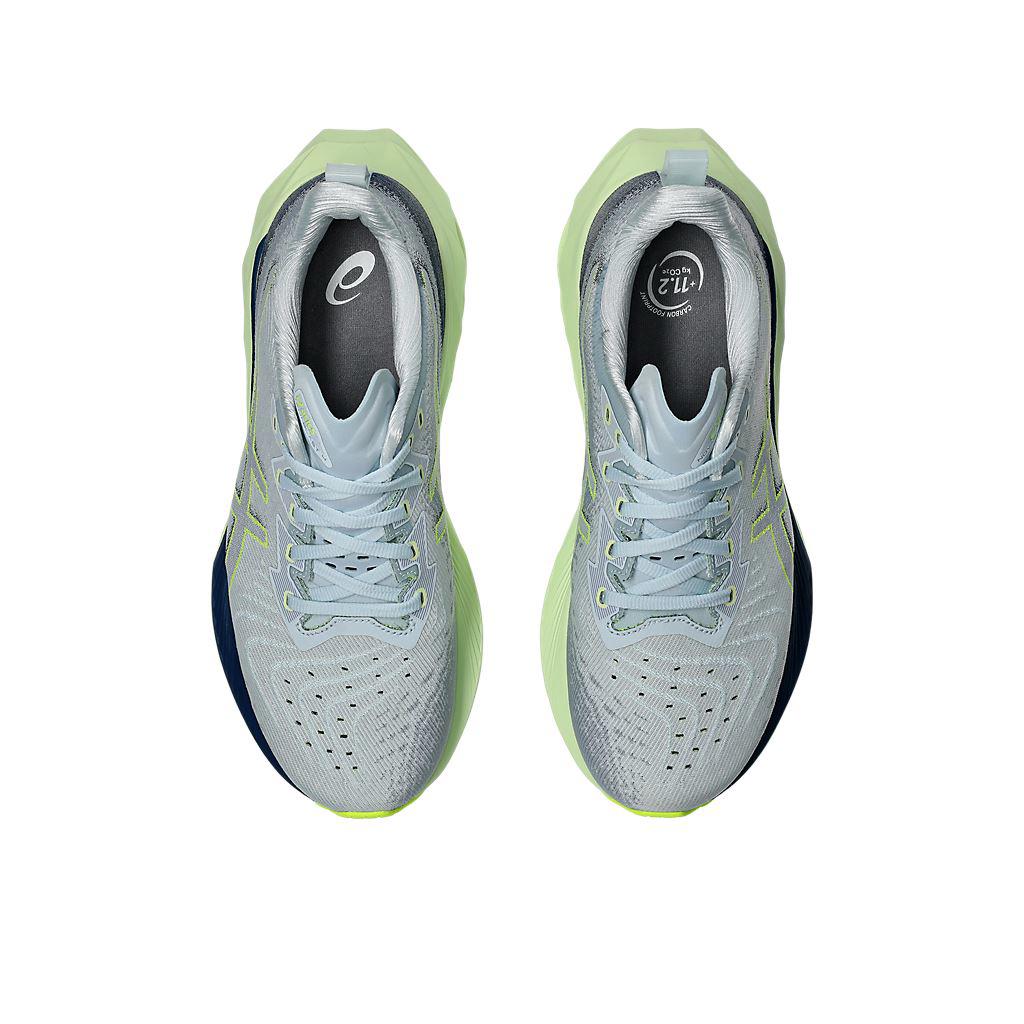 NOVABLAST 4 女款  彈力 慢跑鞋 1012B510-022