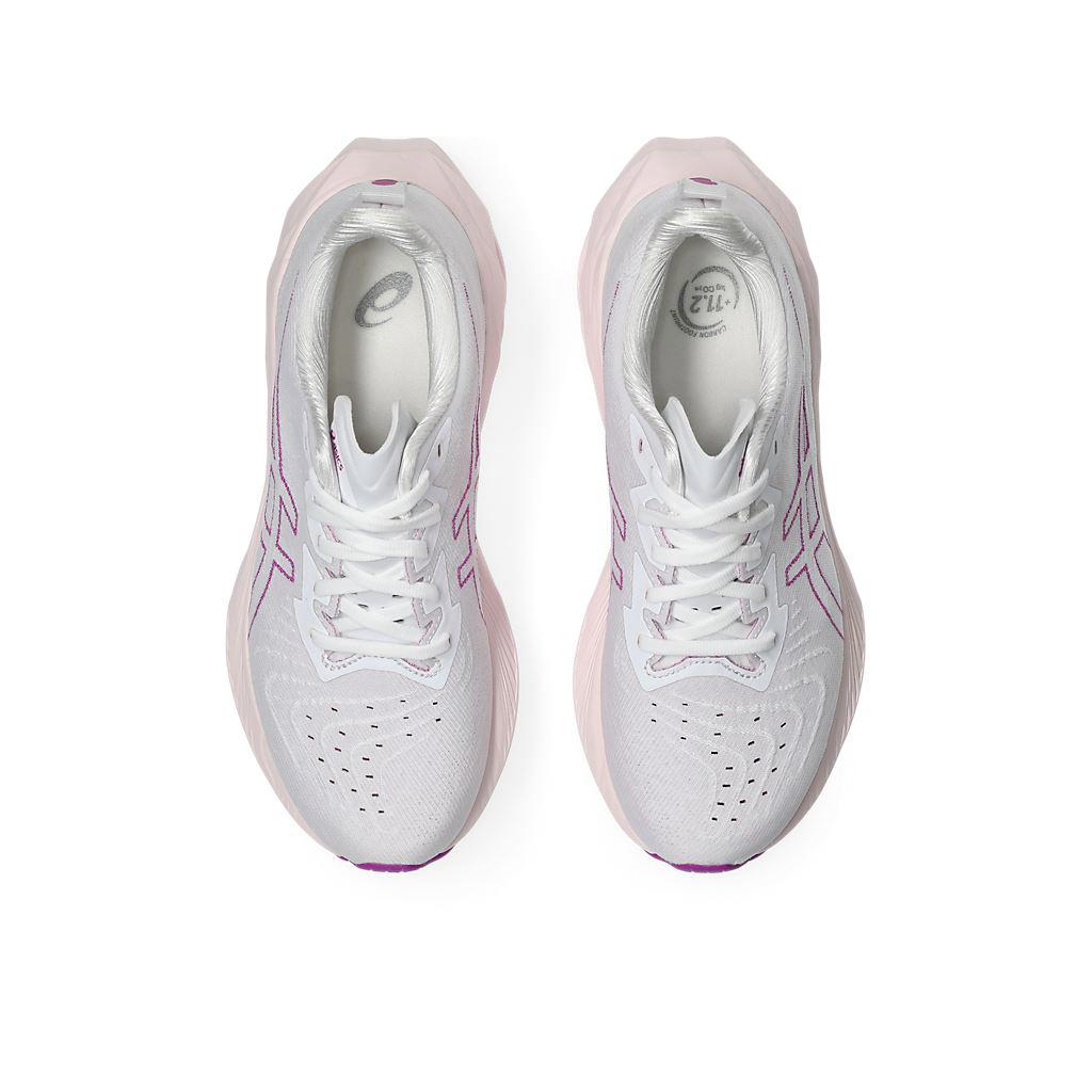 NOVABLAST 4 女款  彈力 慢跑鞋 1012B510-103