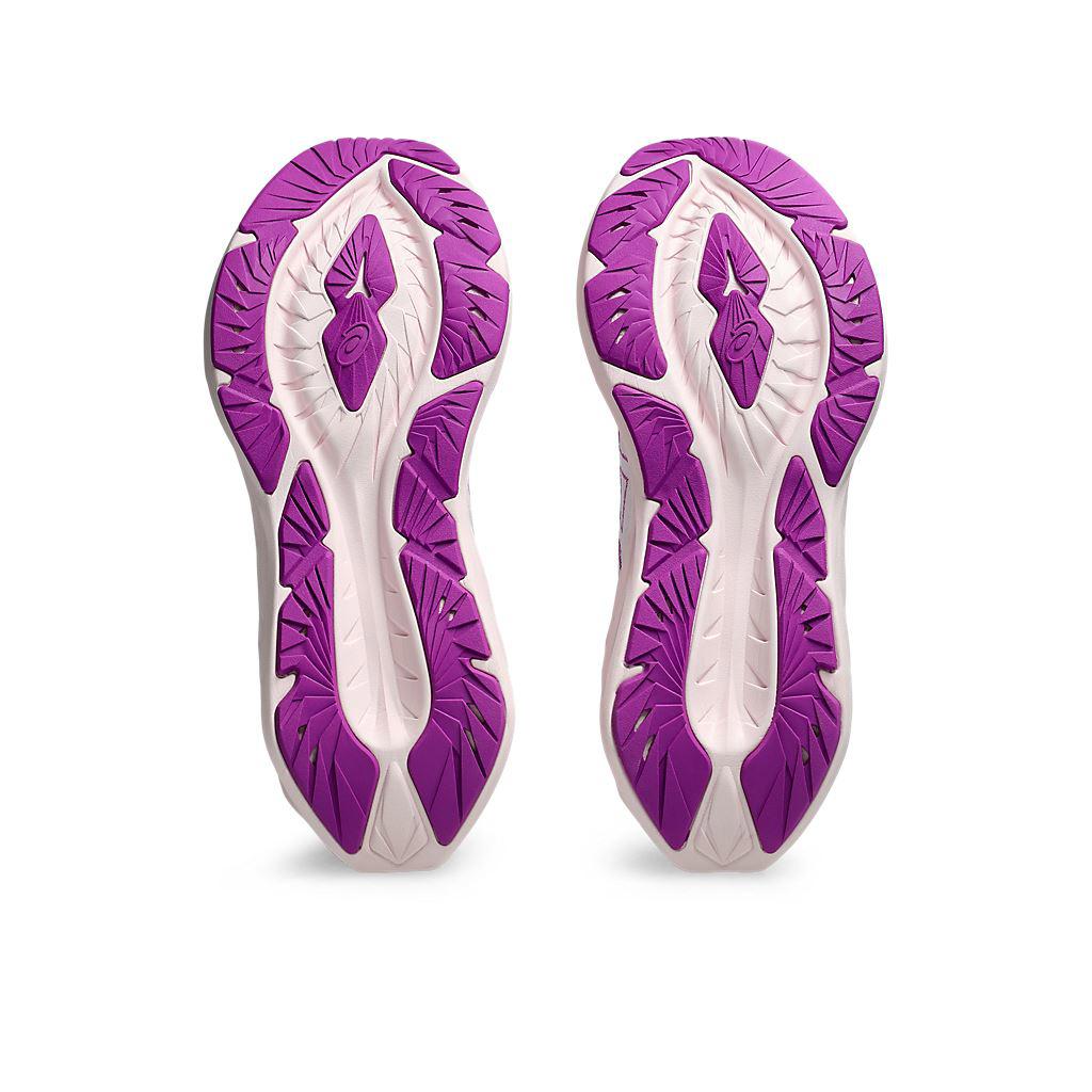 NOVABLAST 4 女款  彈力 慢跑鞋 1012B510-103