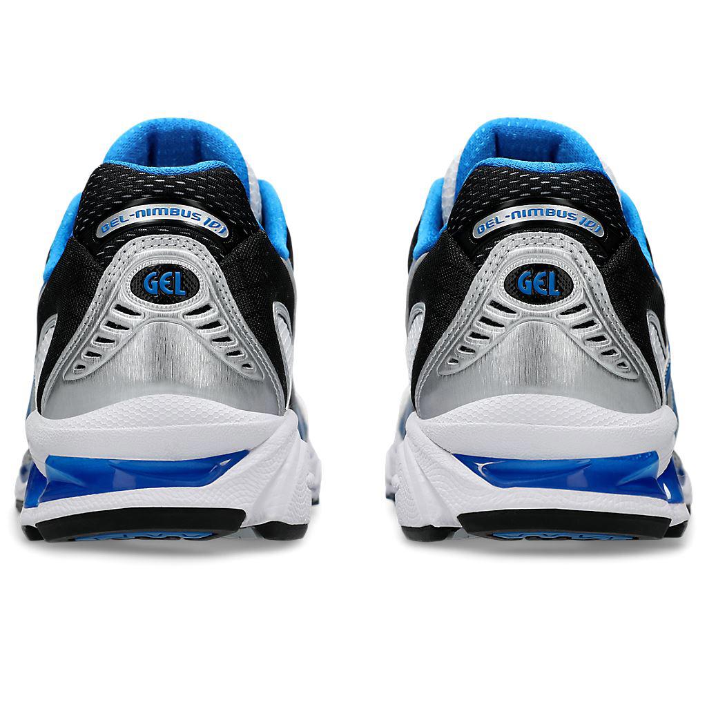 GEL-NIMBUS 10.1 男女中性款  運動休閒鞋 1203A543-101
