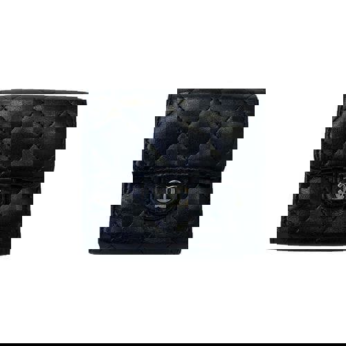 【高雄夢時代店】CHANEL/對折錢包//