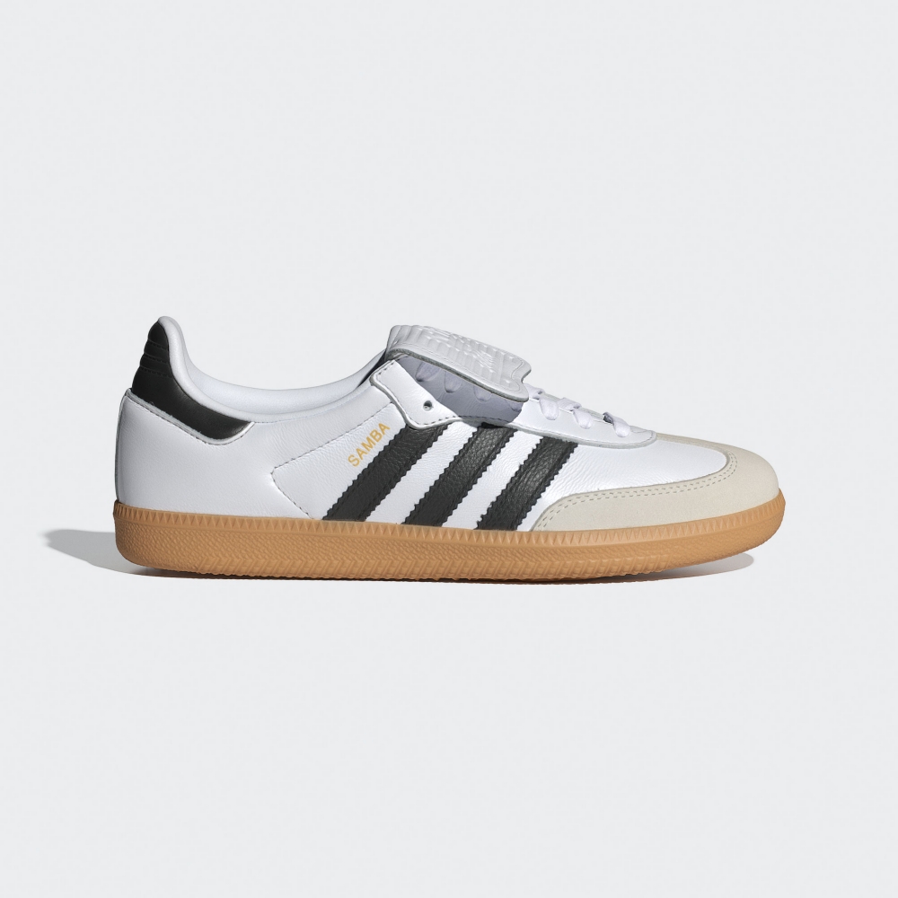 Adidas SAMBA LT 運動休閒鞋｜迪克運動旗艦店