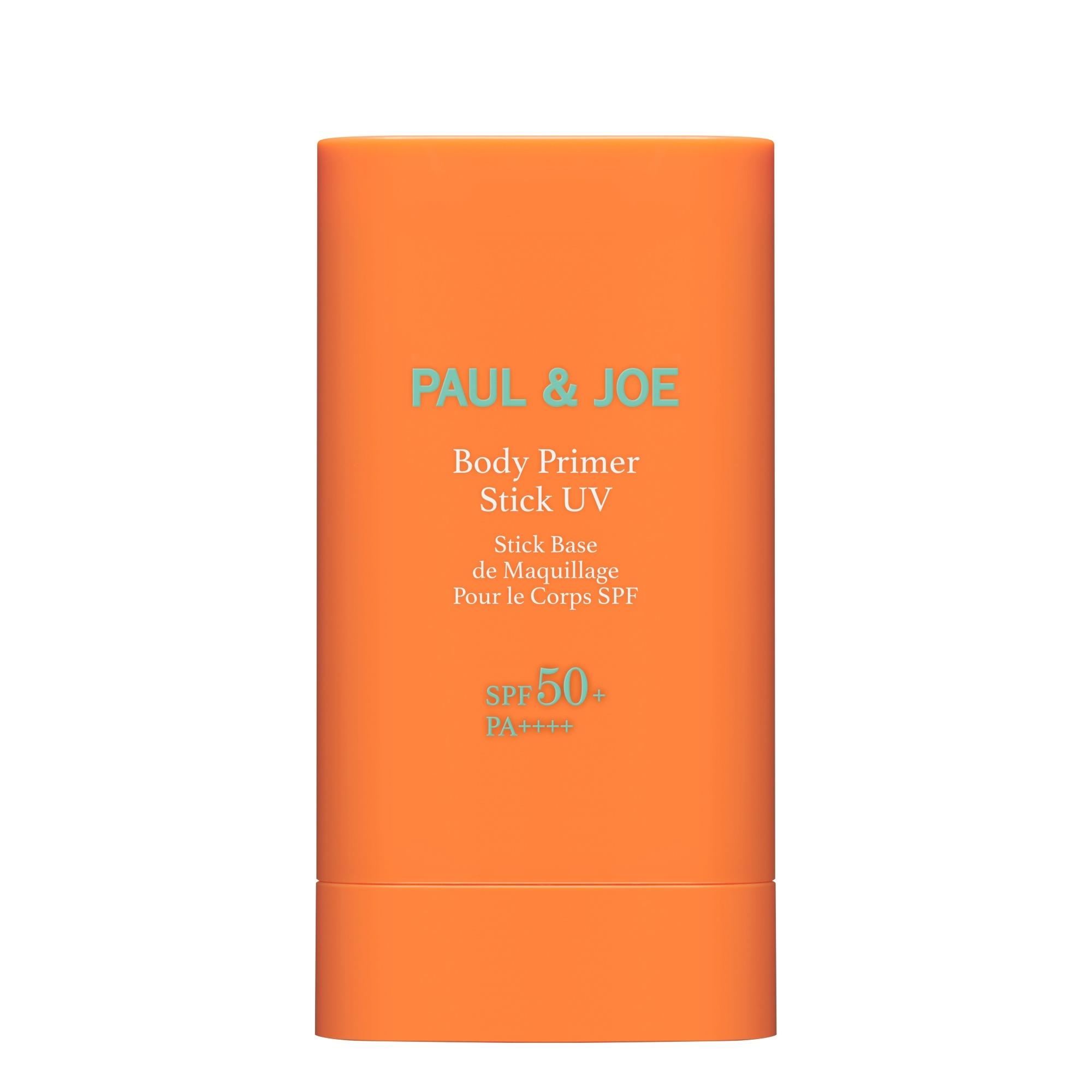 【PAUL&JOE】糖瓷超抗陽隔離防曬棒SPF50+PA++++ 18g