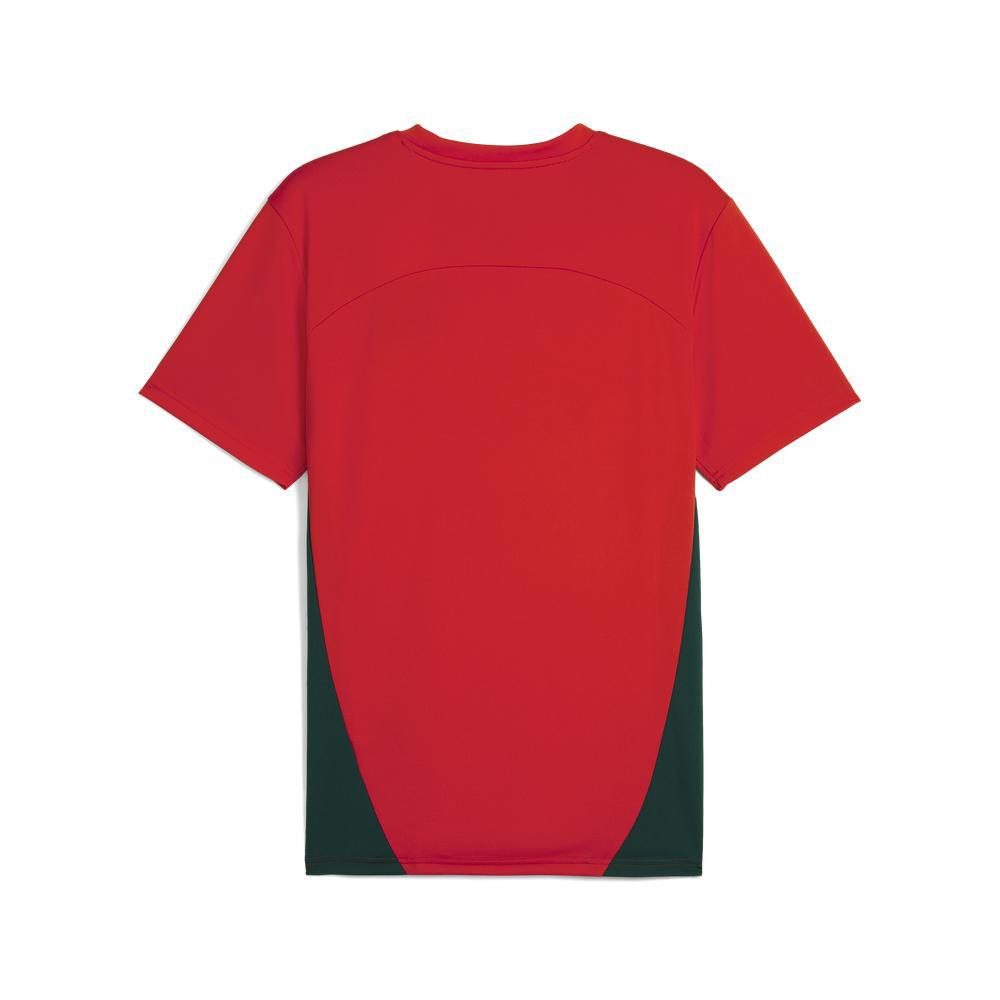 PUMA RBS系列訓練球衣 男性