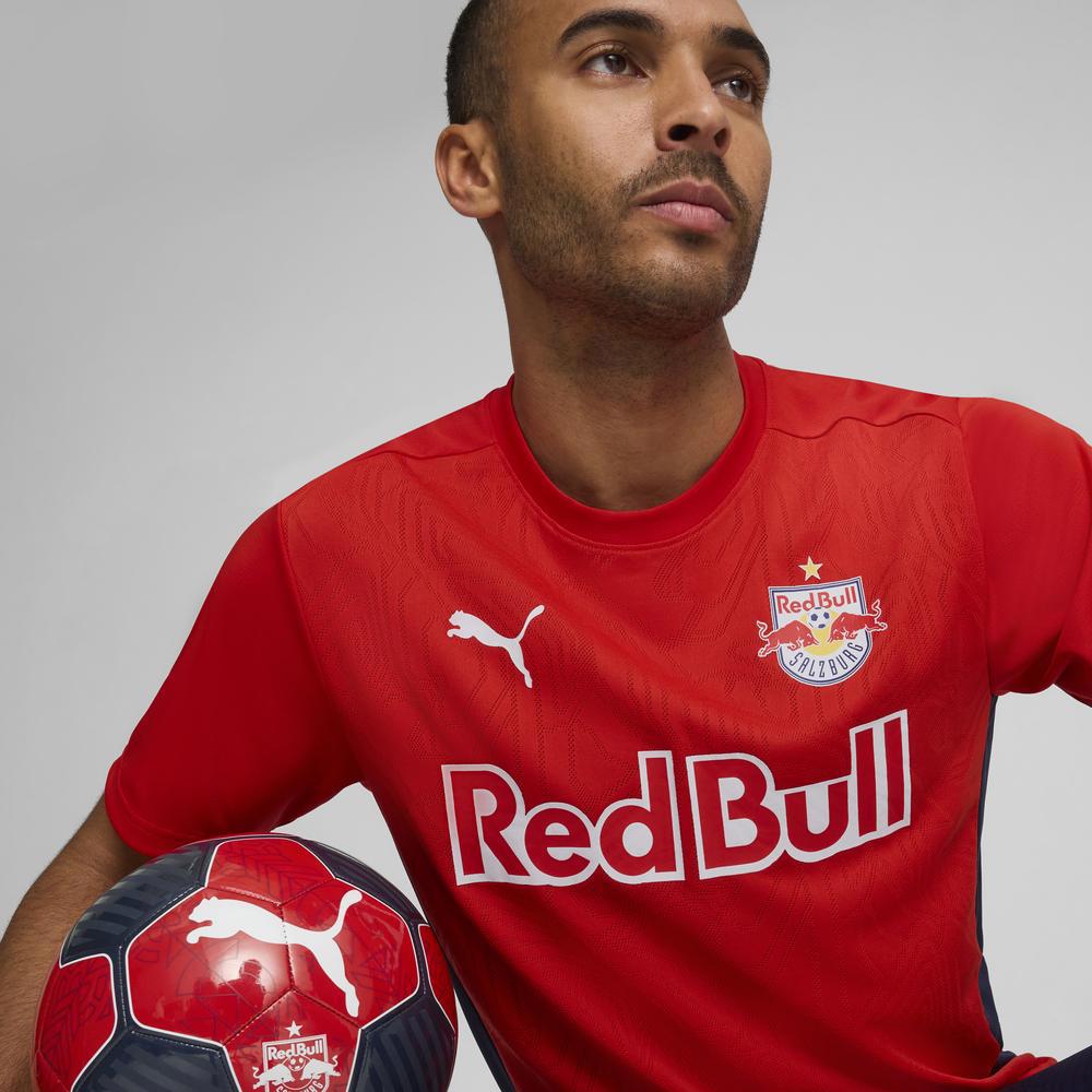 PUMA RBS系列訓練球衣 男性