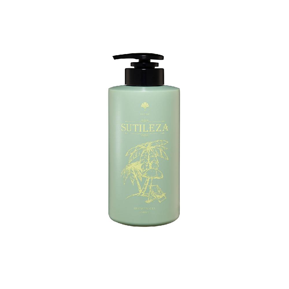 香水人生｜奇蹟天光半皂化香水沐浴乳 750ML