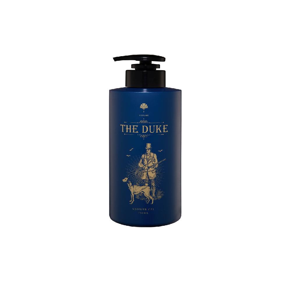 香水人生｜獵犬半皂化香水沐浴乳 750ML