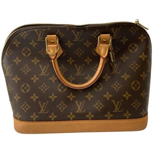【南港店】LOUIS VUITTON/托特包//