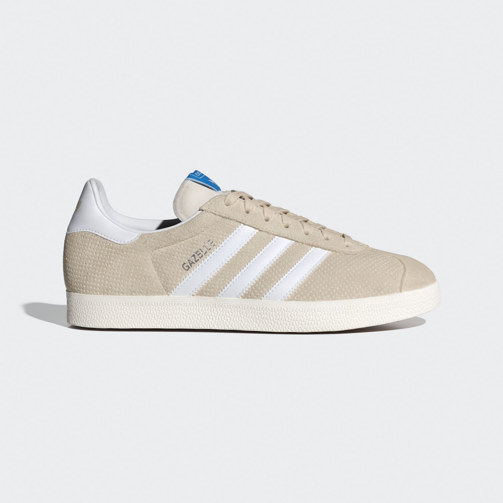 Adidas GAZELLE 運動休閒鞋｜具有復古外觀和現代－运动品牌专卖