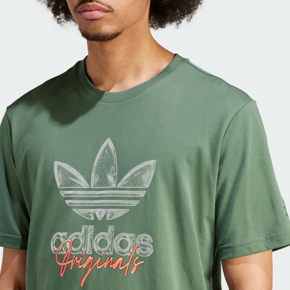 TRAINING SUPPLY 短袖上衣