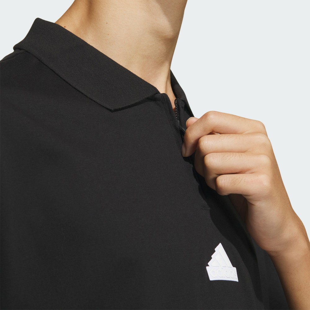 CITY ESCAPE 短袖POLO衫