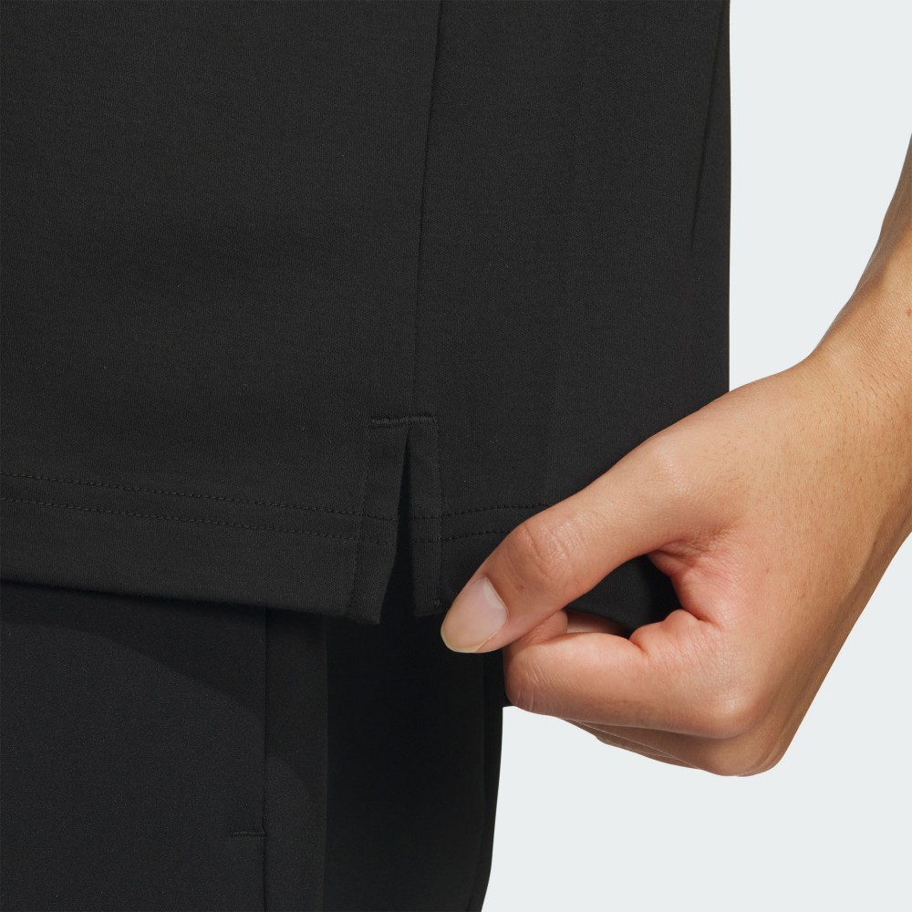 CITY ESCAPE 短袖POLO衫