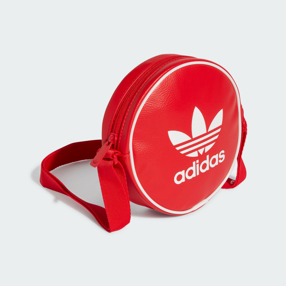 ADICOLOR CLASSIC ROUND 迷你斜背包
