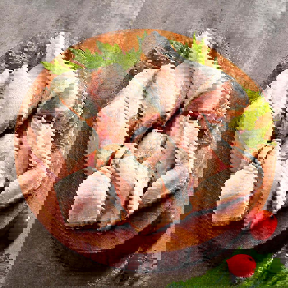 【洽富氣冷雞】半雞切塊(產銷履歷) 530g