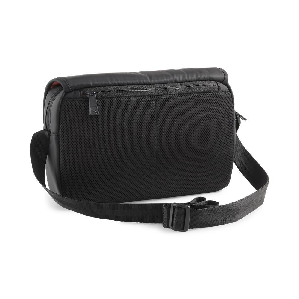 PUMA Classics Elevated Woven信差包 男女共同