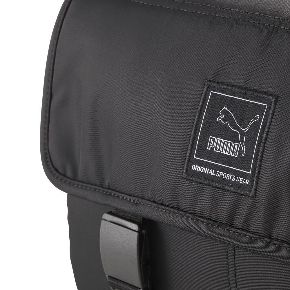 PUMA Classics Elevated Woven信差包 男女共同