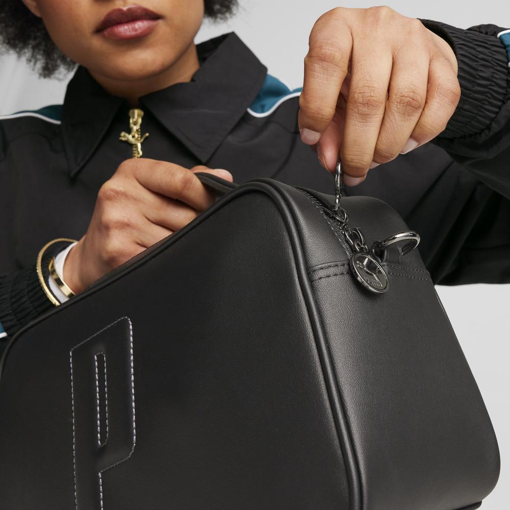 PUMA Sense手提中包 女性