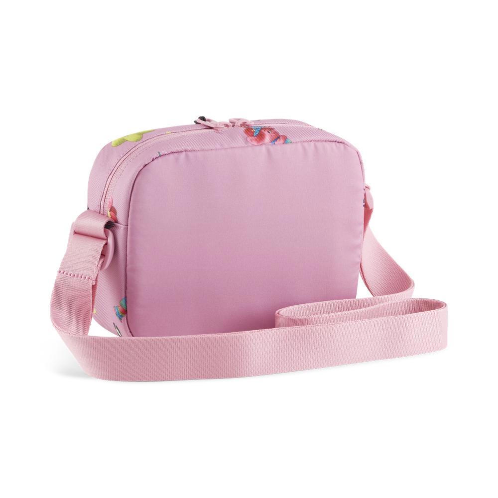 PUMA x Trolls側背小包 孩童