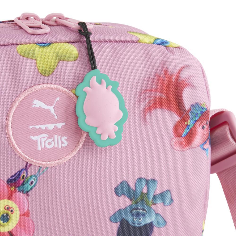 PUMA x Trolls側背小包 孩童