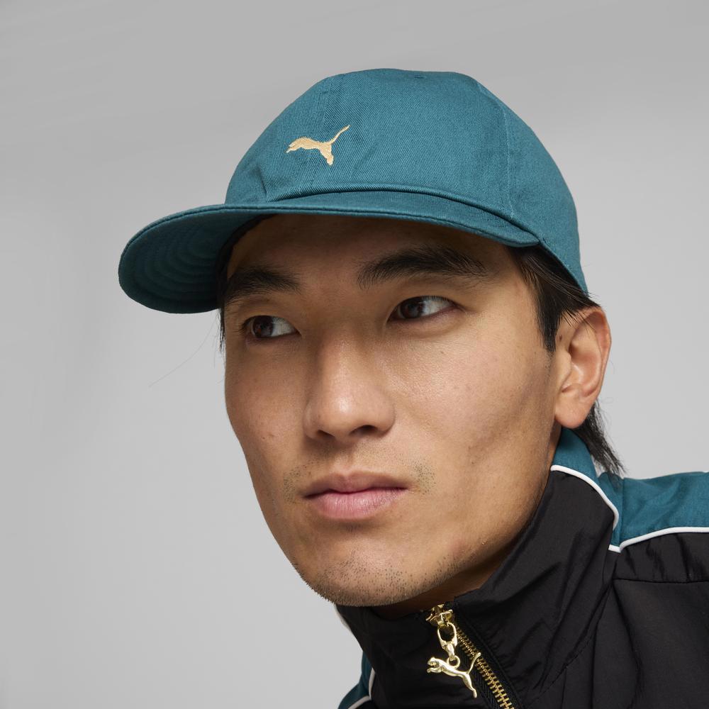 PUMA 流行系列PLAY.PARIS.雙面老爹帽 男女共同