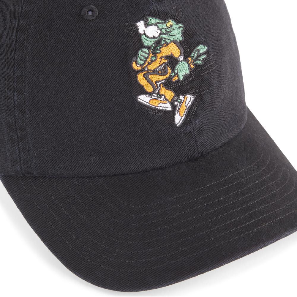 PUMA Carrots系列老爹棒球帽 男女共同