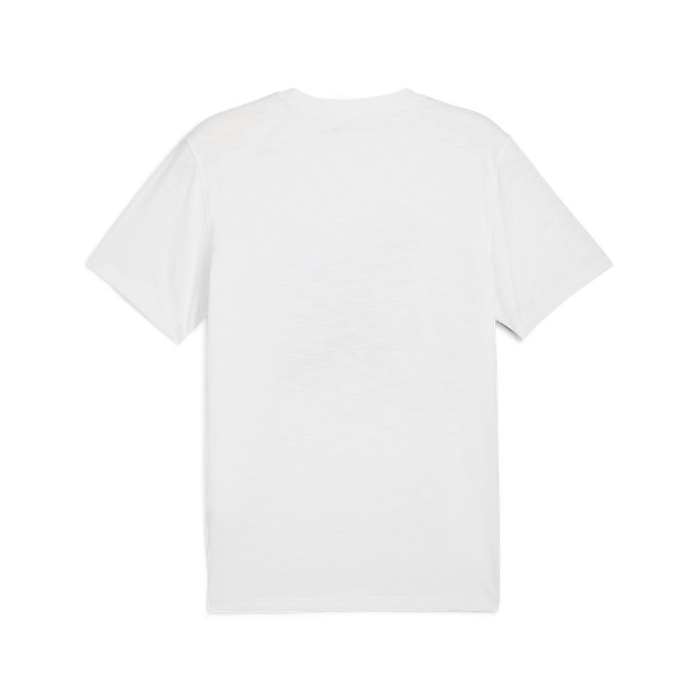 PUMA 訓練系列No Train No Gain短袖T恤 男性