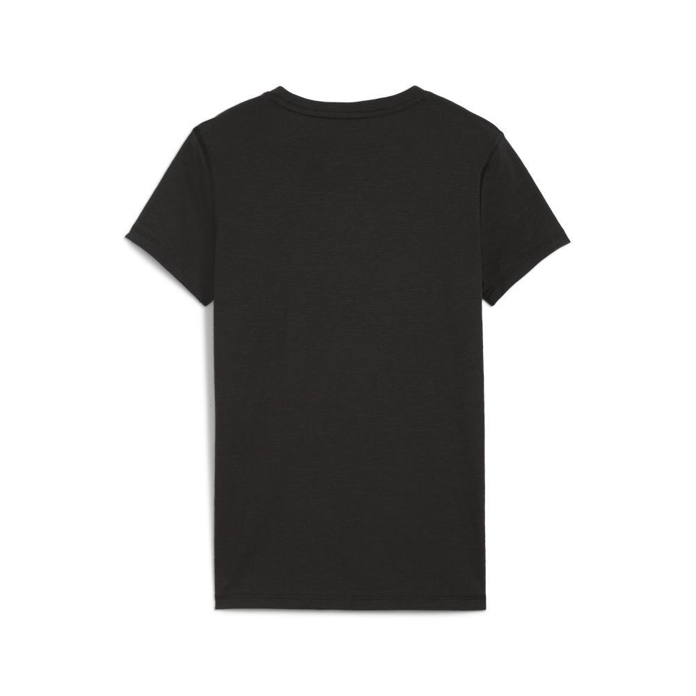 PUMA 訓練系列Train印花圖樣短袖T恤 女性