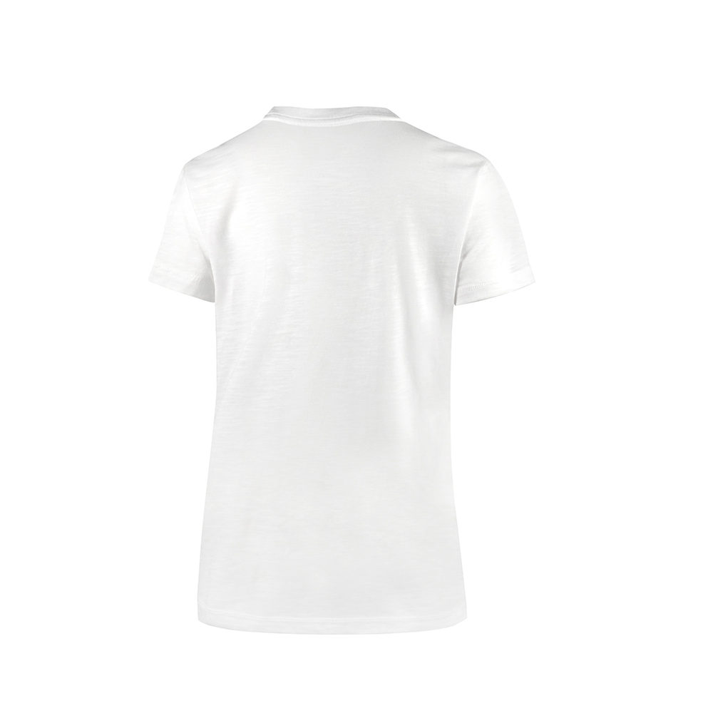 PUMA 跑步系列Set The Pace短袖T恤 女性