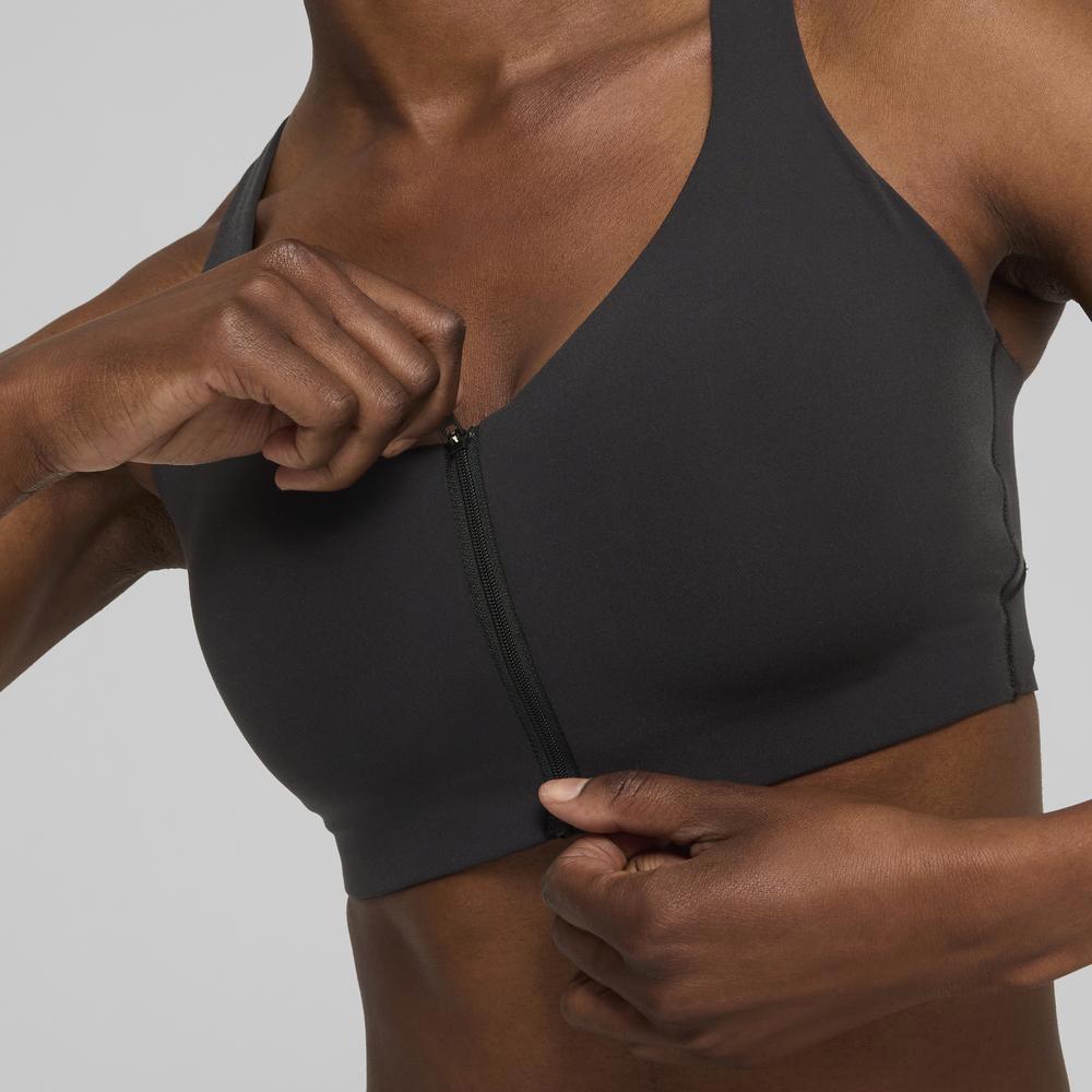 PUMA 訓練系列PWR Shapeluxe高衝擊運動內衣 女性