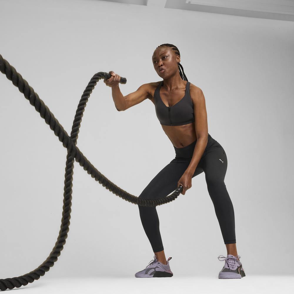 PUMA 訓練系列PWR Shapeluxe高衝擊運動內衣 女性