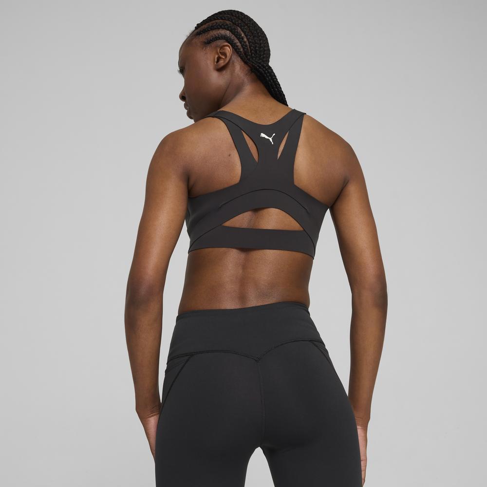 PUMA 訓練系列PWR Shapeluxe高衝擊運動內衣 女性