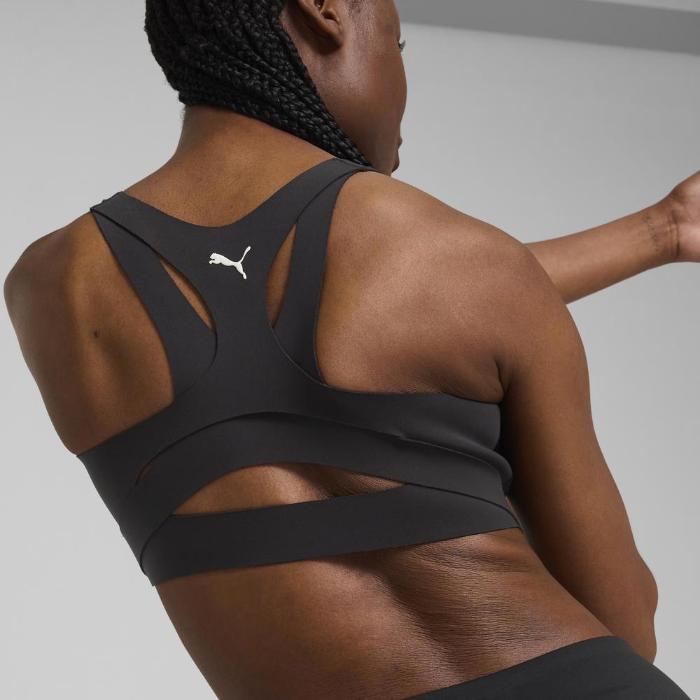 PUMA 訓練系列PWR Shapeluxe高衝擊運動內衣 女性