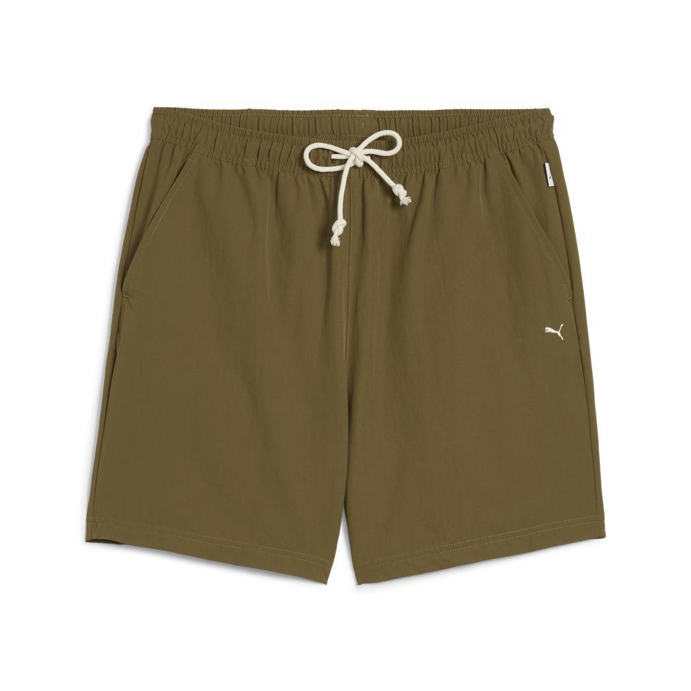PUMA 流行系列MMQ短褲 男性