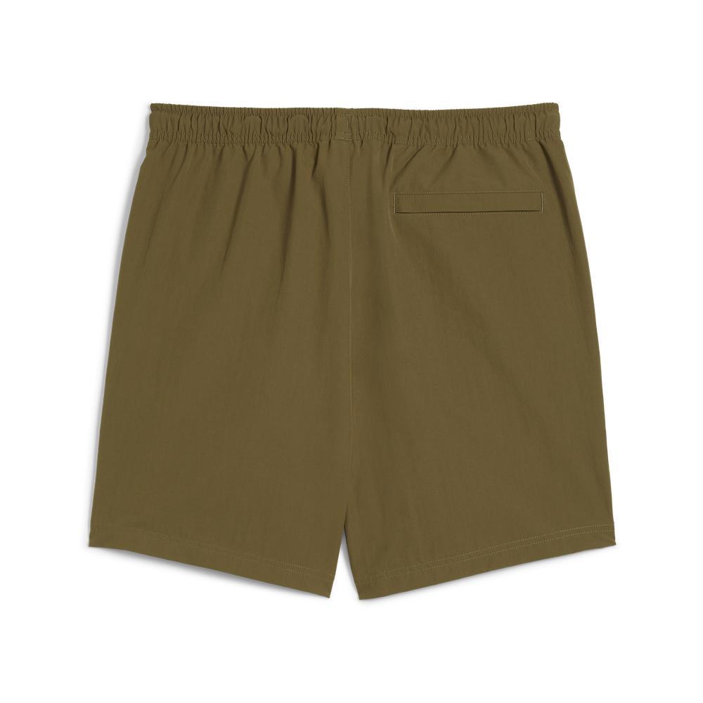 PUMA 流行系列MMQ短褲 男性